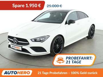 AMG Line*LED*NAVI*TEMPO*PDC*CAM*SHZ*KLIMA*GARANTIE