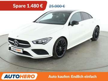 AMG Line*LED*NAVI*TEMPO*PDC*CAM*SHZ*KLIMA*GARANTIE