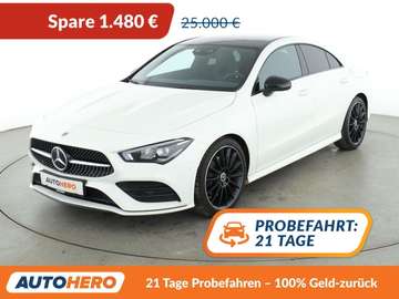 AMG Line*LED*NAVI*TEMPO*PDC*CAM*SHZ*KLIMA*GARANTIE