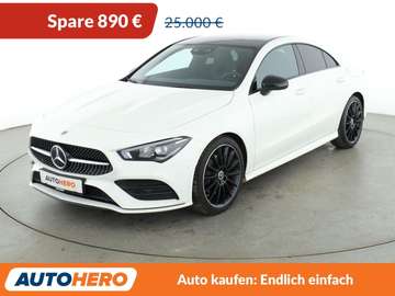 AMG Line*LED*NAVI*TEMPO*PDC*CAM*SHZ*KLIMA*GARANTIE