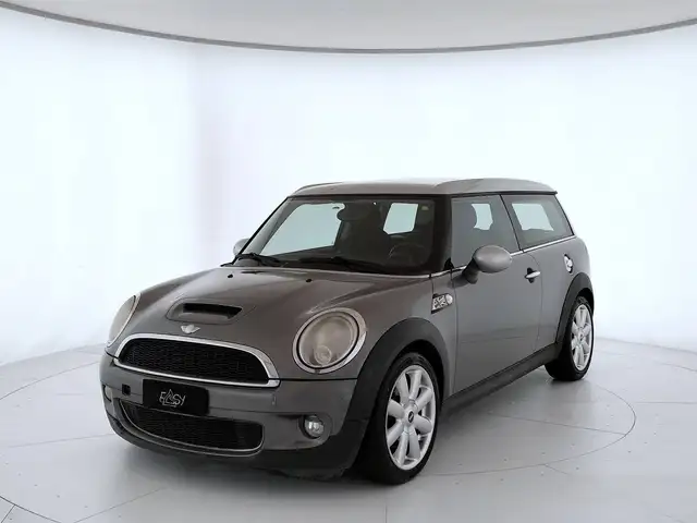 MINI Cooper S Clubman 1.6 184cv 3p
