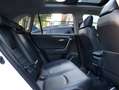 Toyota RAV 4 2.5 hybrid 4WD Luxury Blanco - thumbnail 16