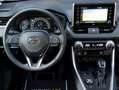 Toyota RAV 4 2.5 hybrid 4WD Luxury Blanco - thumbnail 25