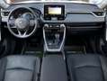 Toyota RAV 4 2.5 hybrid 4WD Luxury Blanco - thumbnail 8