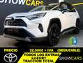 Toyota RAV 4 2.5 hybrid 4WD Luxury Blanco - thumbnail 1