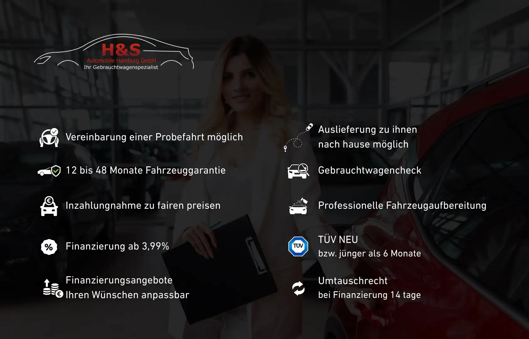 Skoda Octavia 1.4 TSI G-TEC DSG  *Navigation*Sitzheizung* Blanco - 2