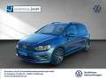 Volkswagen Golf Sportsvan 2.0 TDI DPF Allstar 6-Gang AHK Navi Blau - thumbnail 1