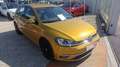 Volkswagen Golf 1.6 TDI 115CV DSG 5p. Business BlueMotion Technolo Amarillo - thumbnail 1