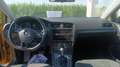 Volkswagen Golf 1.6 TDI 115CV DSG 5p. Business BlueMotion Technolo Amarillo - thumbnail 13