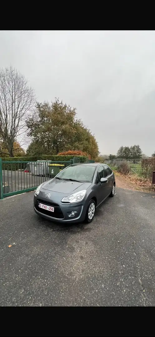 Citroen C3 VTi 95 Exclusive - 1