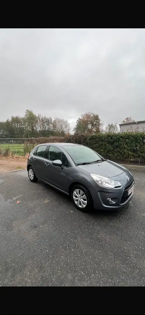 Citroen C3 VTi 95 Exclusive - 2