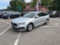 Skoda Octavia 1.5 G-TEC DSG Wagon Executive Argento - thumbnail 1