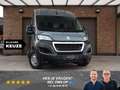 Peugeot Boxer 2.2 HDI 335 L3H2 / 3 ZIT / GPS / CAM / SLEEP 2,5 T Gris - thumbnail 1