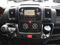Peugeot Boxer 2.2 HDI 335 L3H2 / 3 ZIT / GPS / CAM / SLEEP 2,5 T Gris - thumbnail 13