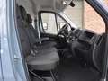 Peugeot Boxer 2.2 HDI 335 L3H2 / 3 ZIT / GPS / CAM / SLEEP 2,5 T Gris - thumbnail 17