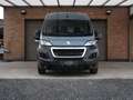 Peugeot Boxer 2.2 HDI 335 L3H2 / 3 ZIT / GPS / CAM / SLEEP 2,5 T Gris - thumbnail 2