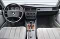 Mercedes-Benz 190 E Automatik * Velours/Klima/TOP-Zustand/Becker Gris - thumbnail 11