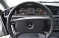Mercedes-Benz 190 E Automatik * Velours/Klima/TOP-Zustand/Becker Gris - thumbnail 14
