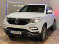 SsangYong Rexton 2.2 D Sapphire 4WD +7AT +AHK3,5T +20Zoll Alb - thumbnail 4