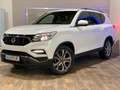 SsangYong Rexton 2.2 D Sapphire 4WD +7AT +AHK3,5T +20Zoll Alb - thumbnail 1