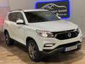 SsangYong Rexton 2.2 D Sapphire 4WD +7AT +AHK3,5T +20Zoll Alb - thumbnail 2