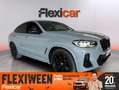 BMW X4 xDrive20d xLine Gris - thumbnail 1