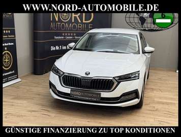 iV Limousine 1.4TSI Hybrid Kamera/HeadUp Style
