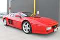Ferrari 512 512 5.0 TR c/abs Rojo - thumbnail 1