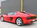 Ferrari 512 512 5.0 TR c/abs Rojo - thumbnail 2