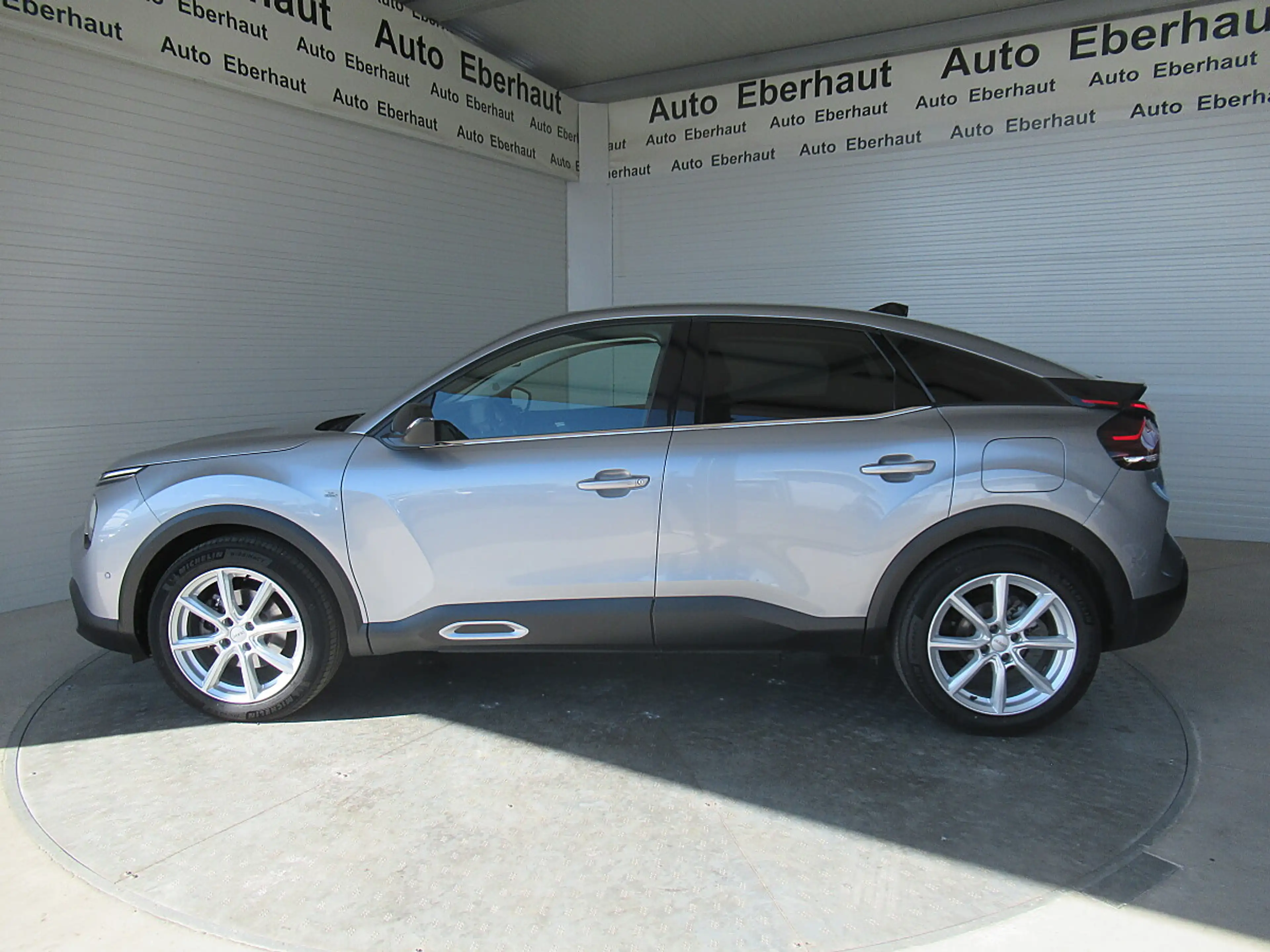 Citroen C4 PT 130 EAT8 Aut. Max *LED *Keyless *HUD *Sitzhe... — photo 3