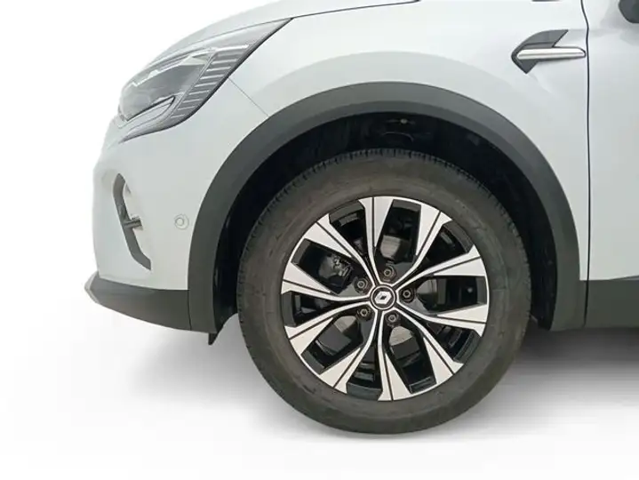 Renault Captur evolution Tce 2024, foto 23