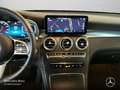 Mercedes-Benz GLC 300 e 4M NIGHT+360+LED+KEYLESS+9G Schwarz - thumbnail 16