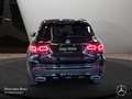 Mercedes-Benz GLC 300 e 4M NIGHT+360+LED+KEYLESS+9G Schwarz - thumbnail 9