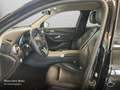 Mercedes-Benz GLC 300 e 4M NIGHT+360+LED+KEYLESS+9G Schwarz - thumbnail 11