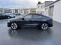 Audi e-tron 55 Sportback S line 215€ m. 20% Anzahlung AHK 95 Schwarz - thumbnail 2