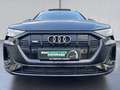 Audi e-tron 55 Sportback S line 215€ m. 20% Anzahlung AHK 95 Schwarz - thumbnail 3