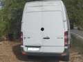 Mercedes-Benz Sprinter Sprinter Mixto 311CDI Largo T.E. Blanco - thumbnail 2
