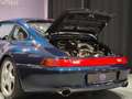 Porsche 993 Carrera 4 S Coupe / Ozeanblau / Schiebedach Bleu - thumbnail 20