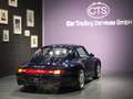 Porsche 993 Carrera 4 S Coupe / Ozeanblau / Schiebedach Bleu - thumbnail 9