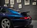 Porsche 993 Carrera 4 S Coupe / Ozeanblau / Schiebedach Bleu - thumbnail 4
