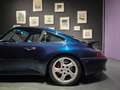Porsche 993 Carrera 4 S Coupe / Ozeanblau / Schiebedach Bleu - thumbnail 18