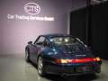 Porsche 993 Carrera 4 S Coupe / Ozeanblau / Schiebedach Bleu - thumbnail 12