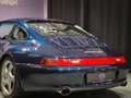 Porsche 993 Carrera 4 S Coupe / Ozeanblau / Schiebedach Bleu - thumbnail 14