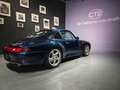 Porsche 993 Carrera 4 S Coupe / Ozeanblau / Schiebedach Bleu - thumbnail 16