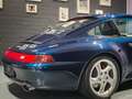 Porsche 993 Carrera 4 S Coupe / Ozeanblau / Schiebedach Bleu - thumbnail 13