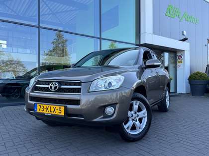 Toyota RAV 4 2.0 VVTi Dynamic * Navi * Pdc * Automaat