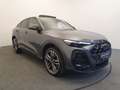 Audi Q5 Sportback 2.0 TFSI e-hybrid quattro S-Line Competi Grau - thumbnail 5