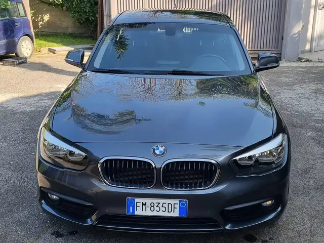 BMW 116
