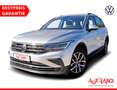 Volkswagen Tiguan 1.5 TSI Life LED ACC PDC Sitzheizung Argent - thumbnail 1