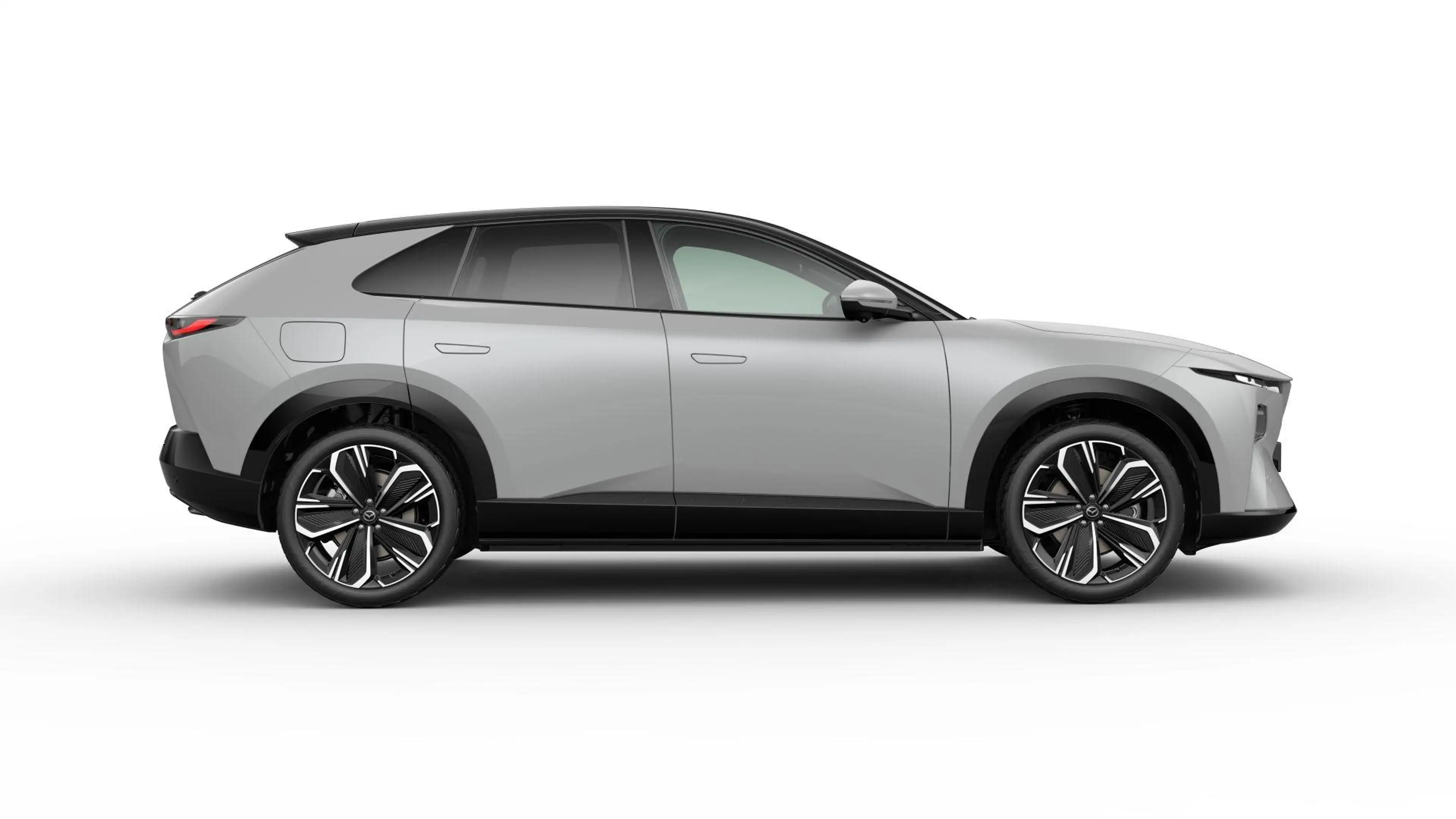 Mazda CX-6e Takumi 78 kWh | Nieuw | 360 Camera | 21'' LM velge — photo 4